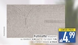 Fußmatte ca. 60x90cm im Angebot bei E center in Dachau Fußmatte ca. 60x90cm Angebote bei E center Dachau für 4,99 €