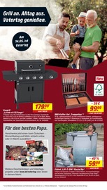 Aktueller toom Baumarkt Prospekt mit Küche, "Respekt, wer's selber macht.", Seite 2