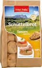 Mini-Schüttelbrot im Angebot bei EDEKA in Pinneberg Mini-Schüttelbrot Angebote von Fritz & Felix bei EDEKA Pinneberg für 2,49 €