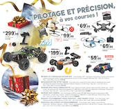 Red Bull Angebote im Prospekt "DESTINATION CADEAUX" von JouéClub auf Seite 22