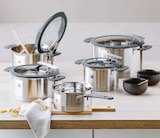 Topf-Set „Simplify“ von Zwilling im aktuellen XXXLutz Möbelhäuser Prospekt für 199,90 €