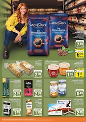 Aktueller EDEKA Prospekt mit Kaffeevollautomat, "Aktuelle Angebote", Seite 7