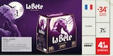 Intermarché Ceyrat - Promo Bière blonde Promo Bière blonde à 4,88 € dans le catalogue Intermarché à Ceyrat