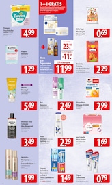 Aktueller famila Nordost Prospekt mit Shampoo, "besser als gut!", Seite 16