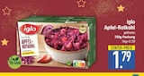 Apfel-Rotkohl von iglo im aktuellen EDEKA Prospekt für 1,79 €