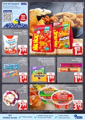 Aktueller EDEKA Prospekt mit Haribo, "Top Angebote", Seite 23