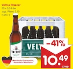 Pilsener bei Netto Marken-Discount im Neuss Prospekt für 10,49 €