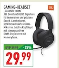Quantum 100M2 im Angebot bei Marktkauf in Gladbeck Quantum 100M2 Angebote von JBL bei Marktkauf Gladbeck für 29,99 €