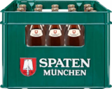 Münchner Hell im Angebot bei Netto Marken-Discount in Coesfeld Münchner Hell Angebote von Spaten bei Netto Marken-Discount Coesfeld für 13,99 €
