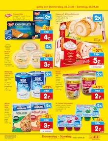 Käse im Netto Marken-Discount Prospekt "Aktuelle Angebote" mit 72 Seiten (Remscheid)