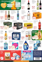 Cola im GLOBUS Prospekt in Gründau Aktueller GLOBUS Prospekt mit Cola, "Aktuelle Angebote", Seite 5