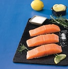 Promo Pavé de Saumon à 9,99 € dans le catalogue U Express à Sainte-Gemmes-sur-Loire