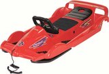 Double Race Schlitten Angebote von AlpenGaudi bei Netto Marken-Discount Ettlingen für 63,99 €