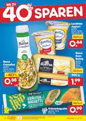 Erdbeeren im Netto Marken-Discount Prospekt in Rodgau Aktueller Netto Marken-Discount Prospekt mit Erdbeeren, "Aktuelle Angebote", Seite 16