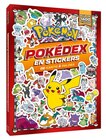 Pokémon - Pokédex en stickers - Carrefour à Livry-Gargan Pokémon - Pokédex en stickers en promo chez Carrefour Livry-Gargan à 20,90 €
