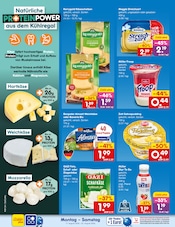 Käse im Netto Marken-Discount Prospekt in Bad Homburg Aktueller Netto Marken-Discount Prospekt mit Käse, "Aktuelle Angebote", Seite 18