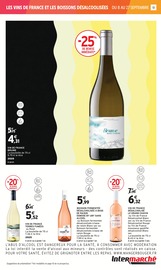 Champagne en promo dans le catalogue Intermarché Super à la page 13