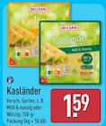 Kasländer Mild & Nussig bei ALDI Nord im Finnentrop Prospekt für 1,59 €