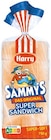 Sammy's Super Sandwich im Angebot bei Netto mit dem Scottie in Oranienburg Sammy's Super Sandwich Angebote von Harry bei Netto mit dem Scottie Oranienburg für 1,79 €