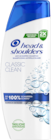 Classic Clean im budni Prospekt Classic Clean von head & shoulders im aktuellen budni Prospekt für 3,69 €