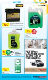 Prospectus Intermarché Hyper "Intermarché" en cours à Nancy, Page 25 Catalogue Intermarché Hyper en cours à Nancy, "Intermarché", Page 25