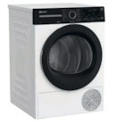 expert Marktheidenfeld - Wärmepumpen-Trockner BKTR9CEX Angebot im Prospekt Wärmepumpen-Trockner BKTR9CEX bei expert im Marktheidenfeld Prospekt für 499,00 €