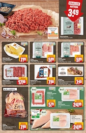 Grillfleisch Angebote im Prospekt "Dein Markt" von REWE Grillfleisch Angebote im Prospekt "Dein Markt" von REWE auf Seite 19