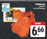 Aktuelle Hähnchen Angebote bei EDEKA in Erlangen Aktuelles Grillhähnchen gewürzt Angebot bei EDEKA in Erlangen ab 6,66 €