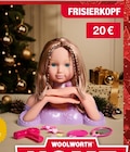 Frisierkopf von  im aktuellen Woolworth Prospekt für 20,00 €