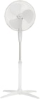 Ventilateur sur pied ou Rafraîchisseur d'air de table - SilverCrest en promo chez Lidl Ventilateur sur pied ou Rafraîchisseur d'air de table - SilverCrest dans le catalogue Lidl