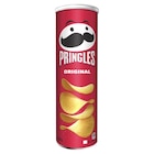 Chips Tuiles - PRINGLES en promo chez Carrefour Montpellier à 1,95 €