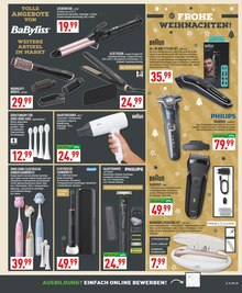 Rasierer im Marktkauf Prospekt "Aktuelle Angebote" mit 30 Seiten (Wuppertal)