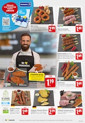 Pute im EDEKA Prospekt in Wiesbaden Aktueller EDEKA Prospekt mit Pute, "Aktuelle Angebote", Seite 12