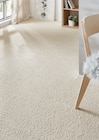 Aktuelle Teppichboden Angebote bei Kibek in Fürth Aktuelles Woll-Teppichboden Auckland Angebot bei Kibek in Fürth ab 39,99 €