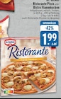 Aktuelle Pizza Angebote bei EDEKA in Köln Aktuelles Ristorante Pizza oder Bistro Flammkuchen Angebot bei EDEKA in Köln ab 1,99 €