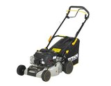 Tondeuse thermique auto-tractée 125 cm3 - Titan - Brico Dépôt à Clermont-Ferrand Tondeuse thermique auto-tractée 125 cm3 - Titan en promo chez Brico Dépôt Clermont-Ferrand à 269,00 €