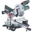 toom Baumarkt Röhrsdorf - Kapp- und Zugsäge KGS 216 M Angebot im Prospekt Kapp- und Zugsäge KGS 216 M bei toom Baumarkt im Röhrsdorf Prospekt für 179,99 €