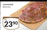 Lammsteak Angebote bei GLOBUS Jena für 23,90 €