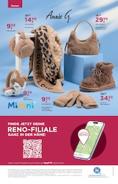 Tücher Angebot & Preis im aktuellen RENO Prospekt Tücher Angebot im aktuellen RENO Prospekt auf Seite 12