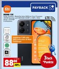 REDMI 13C im Angebot bei E center in Mainz REDMI 13C Angebote von MI bei E center Mainz für 88,00 €