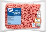 Hackfleisch gemischt Angebote von ja! bei REWE Völklingen für 4,99 €