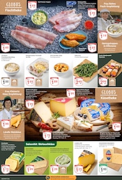 Aktueller GLOBUS Prospekt mit Garnelen, "Aktuelle Angebote", Seite 10