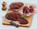 Super U Gorron - Promo Abats de porc foie ou coeur ou rognon Promo Abats de porc foie ou coeur ou rognon à 0,95 € dans le catalogue Super U à Gorron