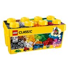 Boîte de briques créatives - LEGO - Carrefour à Ajaccio Boîte de briques créatives - LEGO en promo chez Carrefour Ajaccio à 25,90 €