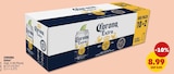 Extra von Corona im aktuellen Penny Prospekt für 8,99 €