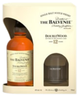 Doublewood 12 von The Balvenie im aktuellen Kaufland Prospekt für 49,99 €