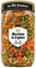 Intermarché Contact La Bonneville-sur-Iton - Promo Macédoine de Légumes Promo Macédoine de Légumes à 3,59 € dans le catalogue Intermarché Contact à La Bonneville-sur-Iton