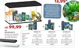 Aquarienset Innenfilter Angebote von JBL bei Zookauf Menden für 99,99 €