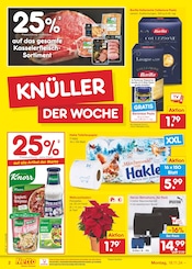 Aktueller Netto Marken-Discount Prospekt mit Herrenbekleidung, "Aktuelle Angebote", Seite 2