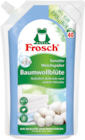Baumwollblüten Weichspüler von Frosch im aktuellen budni Prospekt für 1,69 €